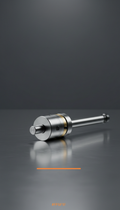 Machined steel torque wrench